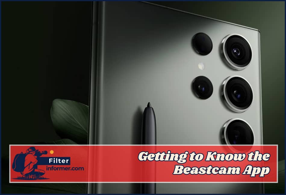 Camera Settings Deep Dive for Samsung S23 Ultra