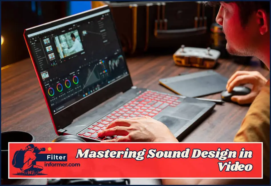 Editing with a Desktop Video Editing Software